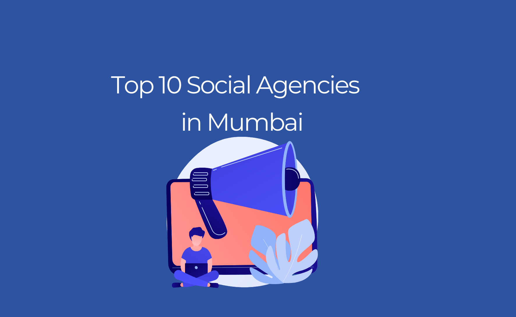 Creative social media Marketing Agency In Mumbai